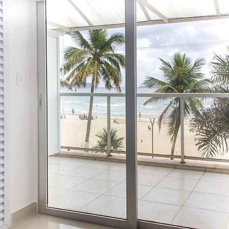 Asturias Mall & Suites Guarujá Eksteriør bilde