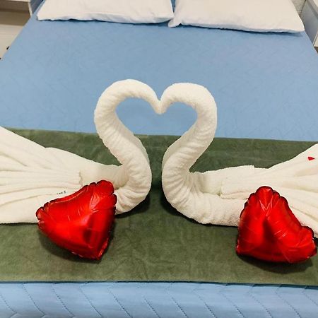 Asturias Mall & Suites Guarujá Eksteriør bilde