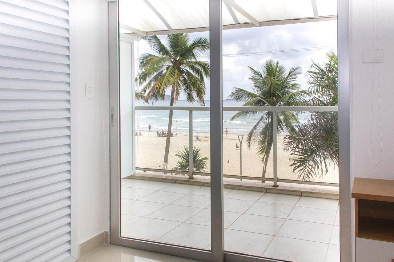 Asturias Mall & Suites Guarujá Eksteriør bilde