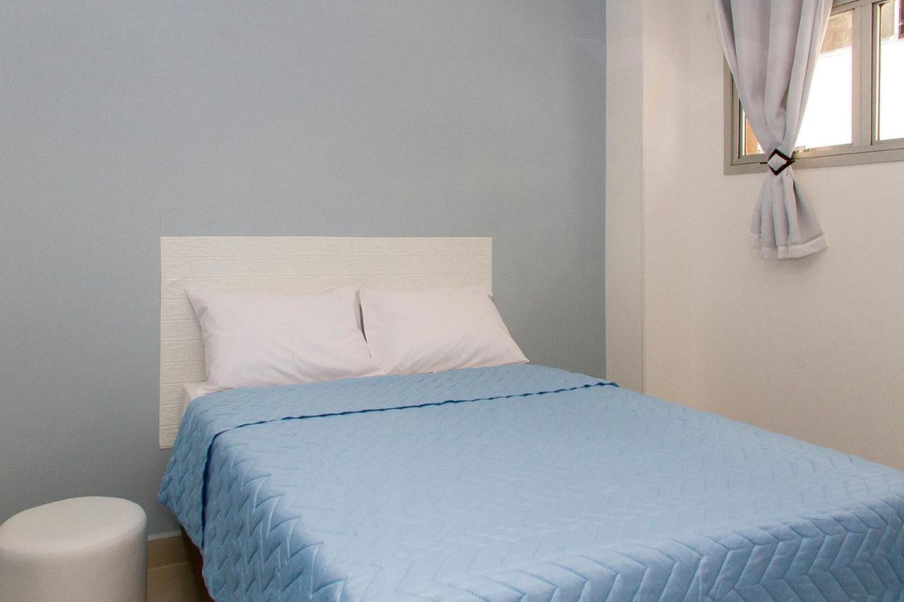 Asturias Mall & Suites Guarujá Eksteriør bilde