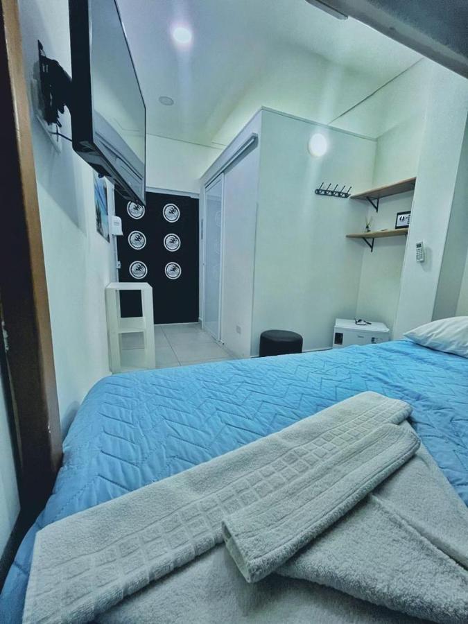 Asturias Mall & Suites Guarujá Eksteriør bilde