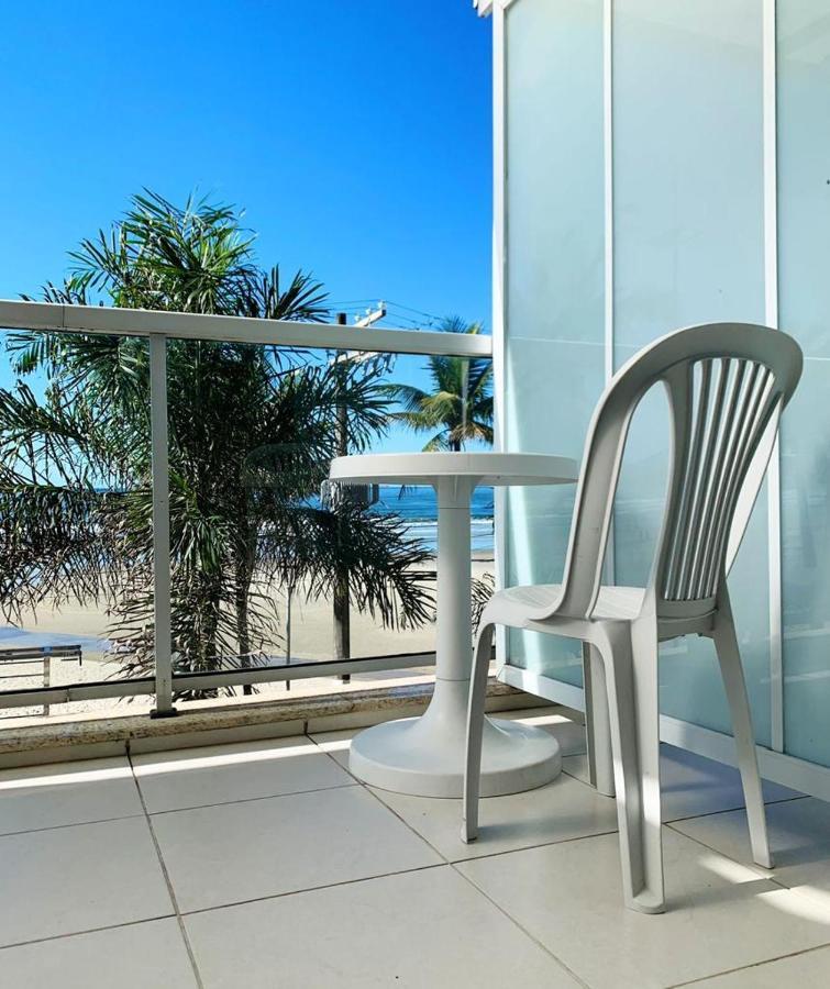 Asturias Mall & Suites Guarujá Eksteriør bilde
