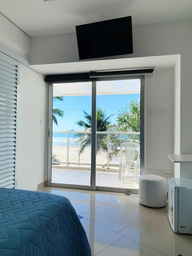 Asturias Mall & Suites Guarujá Eksteriør bilde