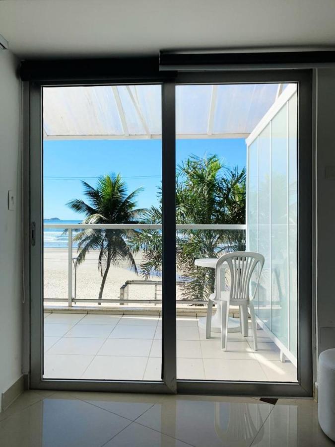 Asturias Mall & Suites Guarujá Eksteriør bilde
