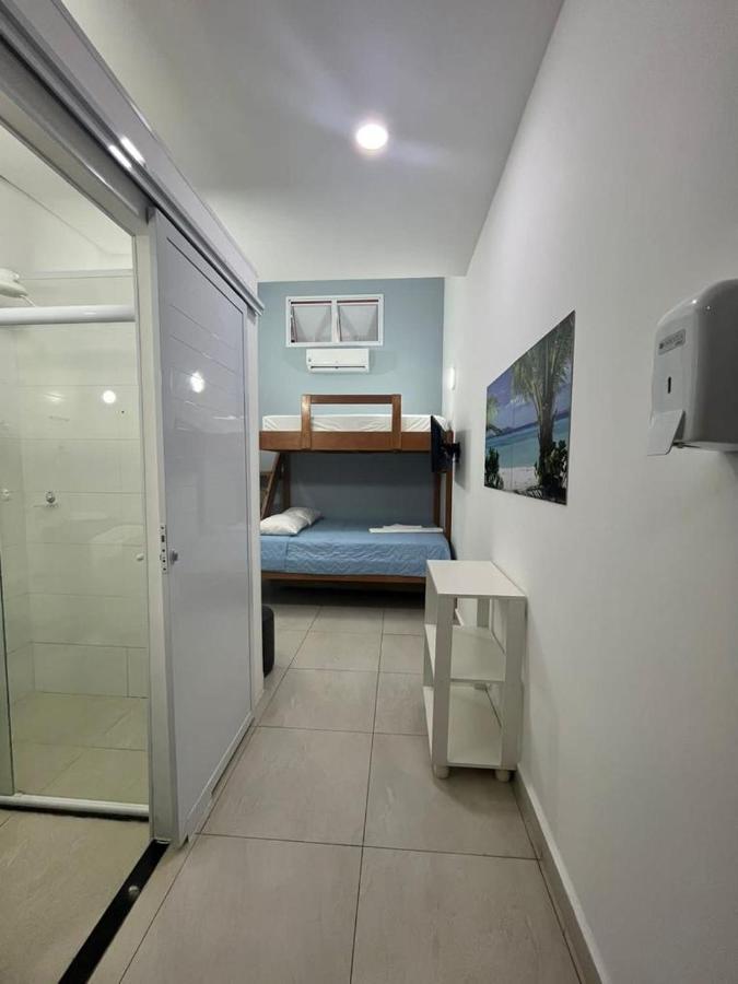 Asturias Mall & Suites Guarujá Eksteriør bilde